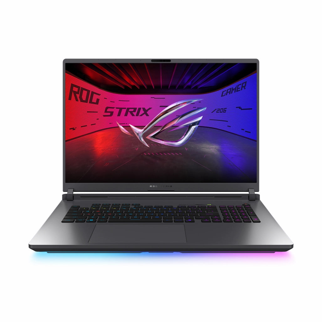 Asus ROG STRIX G18 G815JPR-IS96 