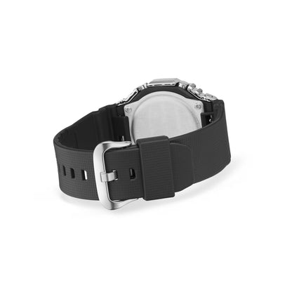 Casio G-SHOCK G-STEEL