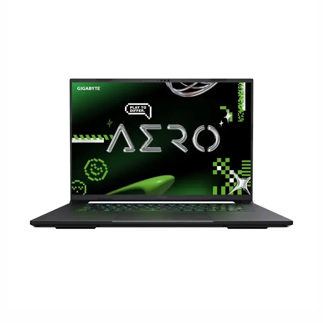 GIGABYTE AERO X16