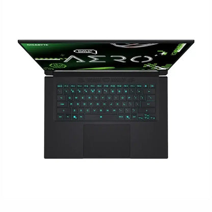 GIGABYTE AERO X16 1WH93USC64AH - AMD Ryzen Al 7 350 - RTX 5070