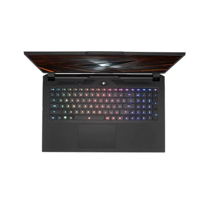 GIGABYTE AORUS 17 YE5-A4US544SP GAMING