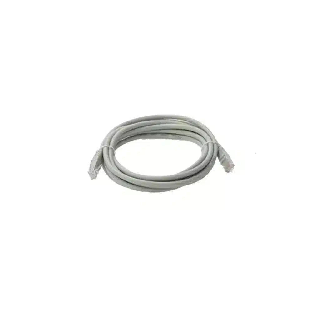 PATCH CORD 3M CAT6 GREY CAT6-GREY-3M