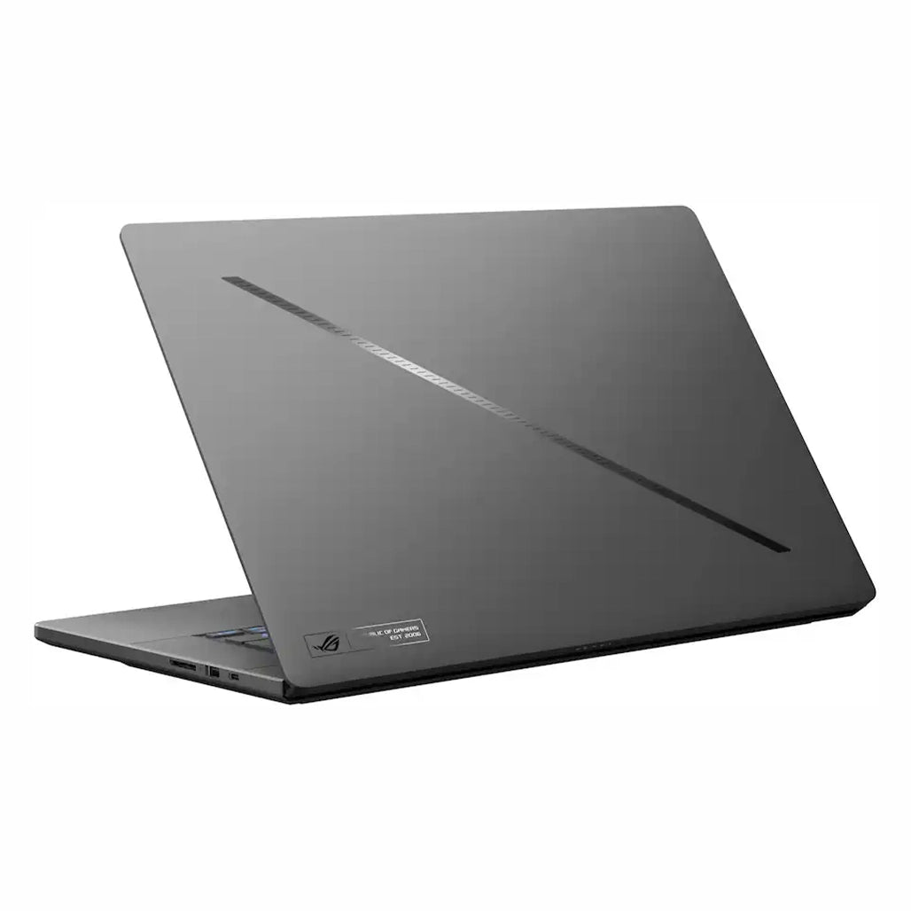 Asus ROG Zephyrus G16 GU605CR-G16.U95070TI - Core Ultra 9 Series 2 285H  - GeForce RTX 5070 Ti 12GB