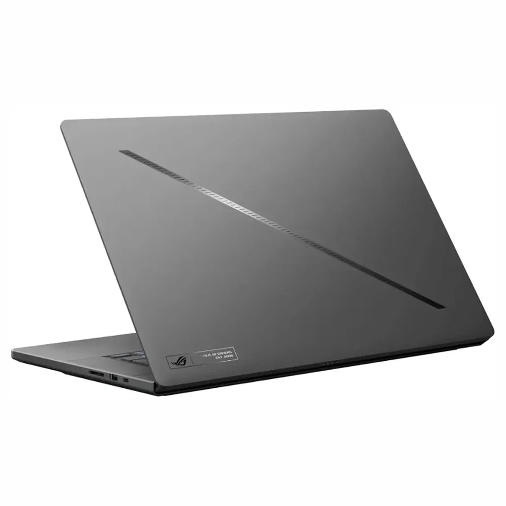 ASUS ROG Zephyrus G16  GU605CW-G16.U95080 - Intel Core Ultra 9 - NVIDIA GeForce RTX 5080
