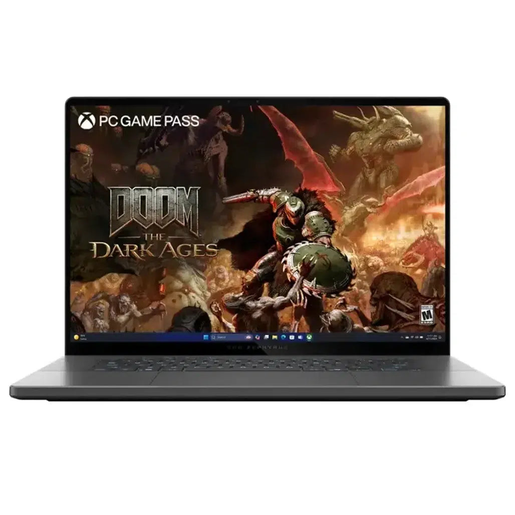 ASUS ROG Zephyrus G16 GU605CW-G16.U95080