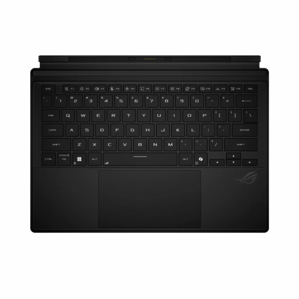 ASUS ROG Flow Z13 GZ302EA-R9641TB – AMD Ryzen AI Max+ 395 – AMD Radeon™ 8060S Graphics