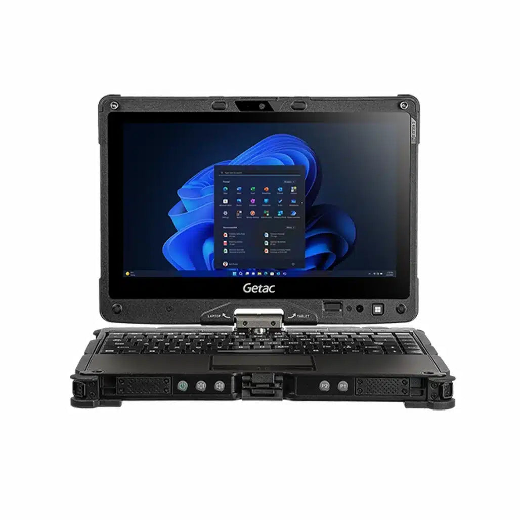 Getac V110 G6 RUGGED 2-IN-1