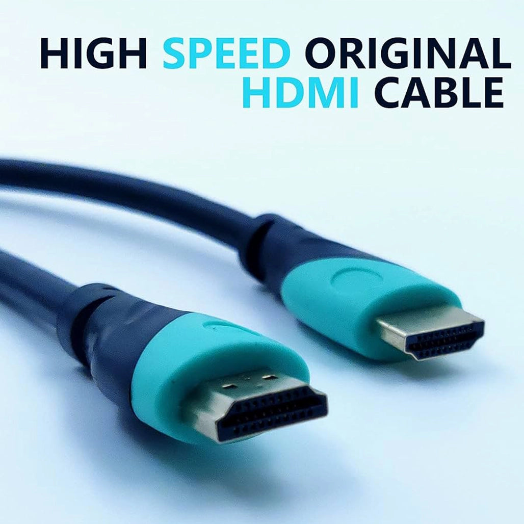 HEATZ ZT78 HDMI CABLE 20 METER