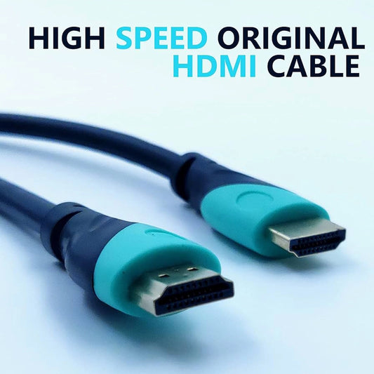 HEATZ ZT78 HDMI CABLE 20 METER
