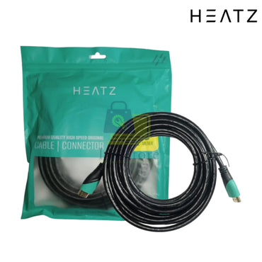 HEATZ ZT77 HDMI CABLE 15 METER
