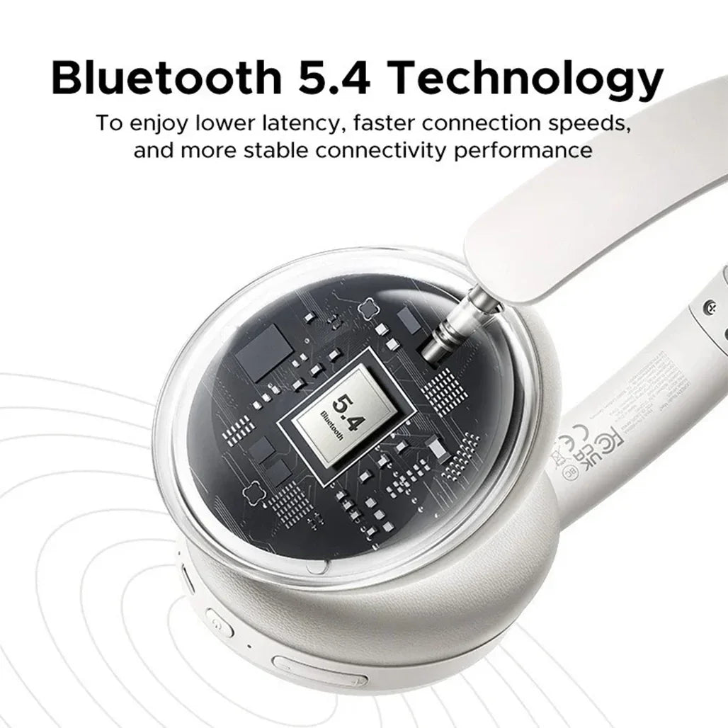 UGREEN STUDIO MAX2 WIRELESS HEADPHONES - HP205