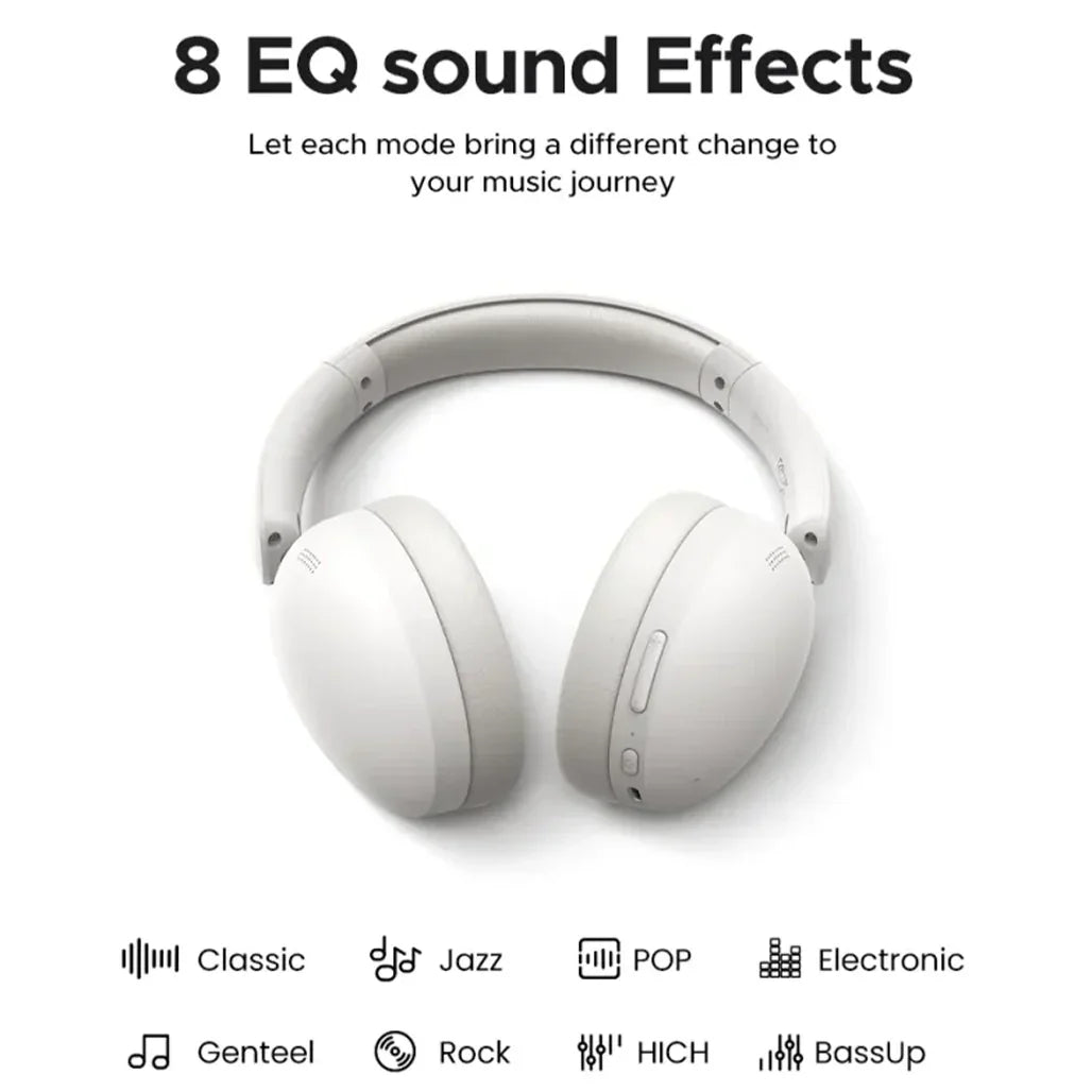 UGREEN STUDIO MAX2 WIRELESS HEADPHONES - HP205