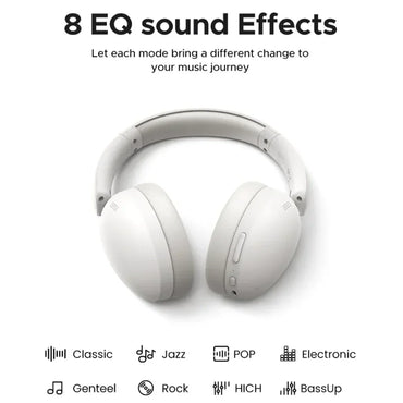 UGREEN STUDIO MAX2 WIRELESS HEADPHONES - HP205