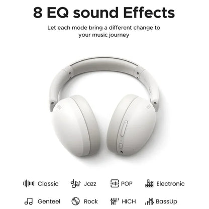 UGREEN STUDIO MAX2 WIRELESS HEADPHONES - HP205