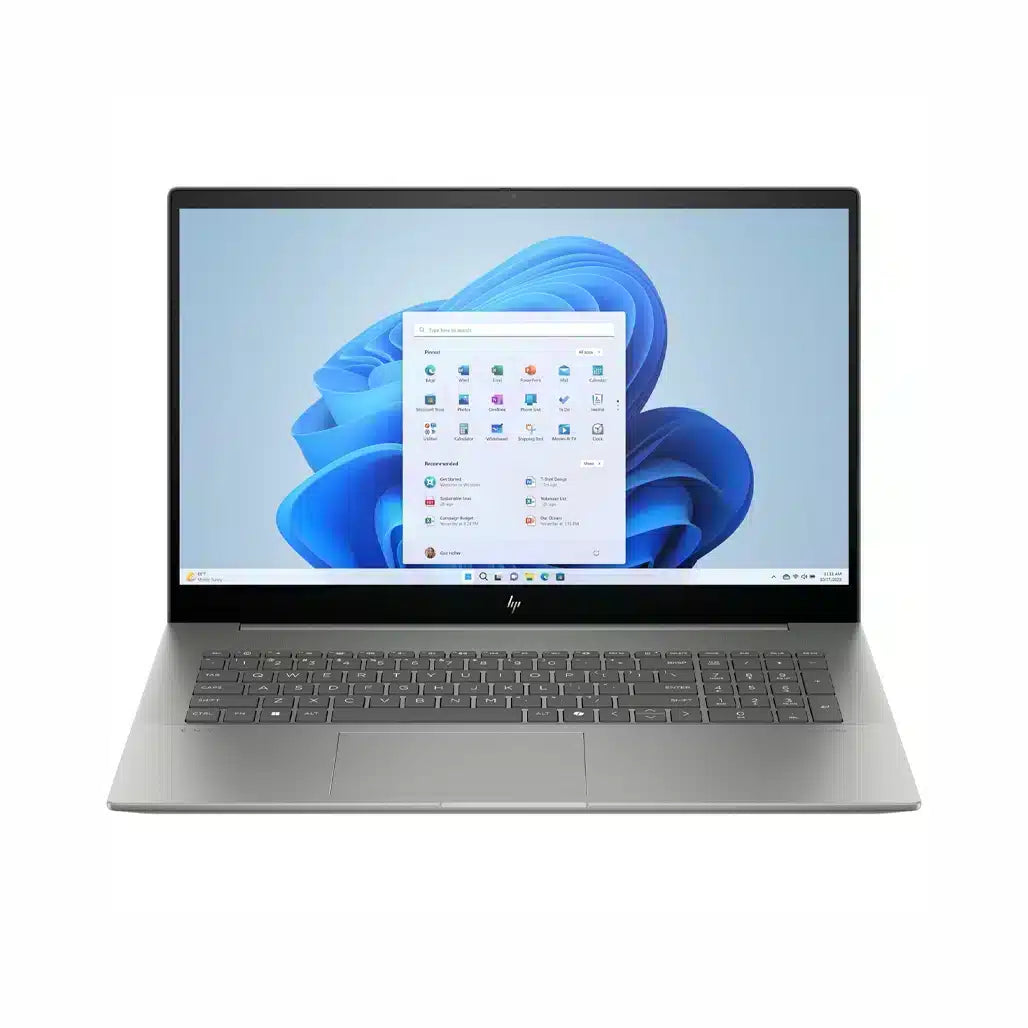 HP Envy 17-CW1010