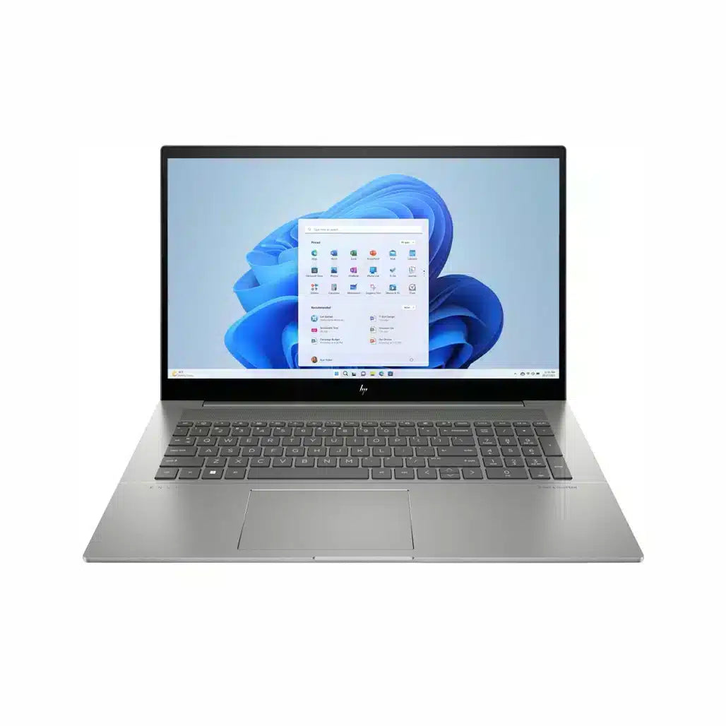 HP Envy 17T-CR100 9W367U8R