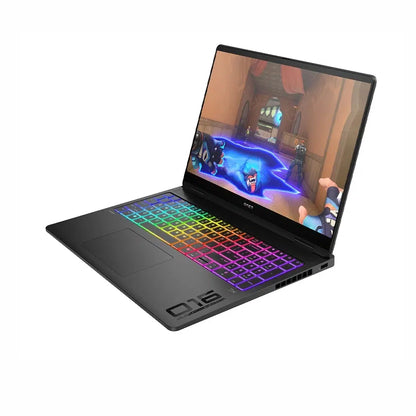 HP OMEN Slim Gaming 16-AN0027WM - Core Ultra 5 225H - RTX™ 5050 8GB