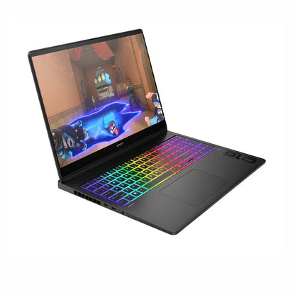 HP OMEN Slim Gaming 16-AN0027WM - Core Ultra 5 225H - RTX™ 5050 8GB