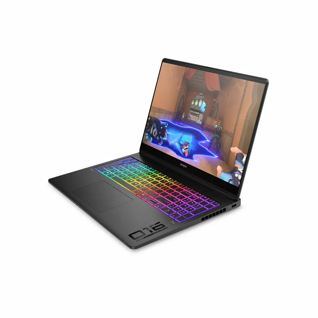 HP OMEN MAX 16T-AH000 GAMING A4NQ6AV-002 - Ultra 9 275HX - NVIDIA® 5090 24GB