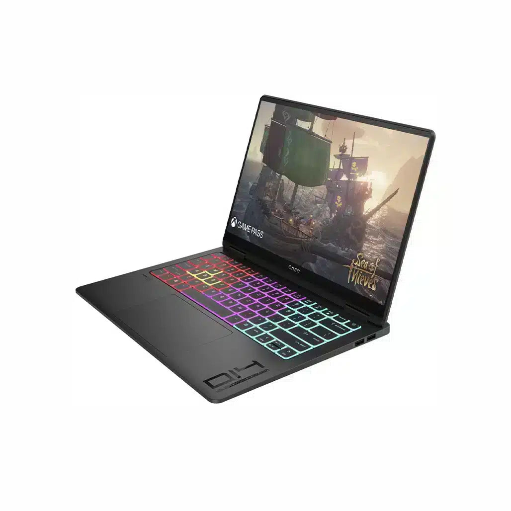HP OMEN TRANSCEND 14-FB0013