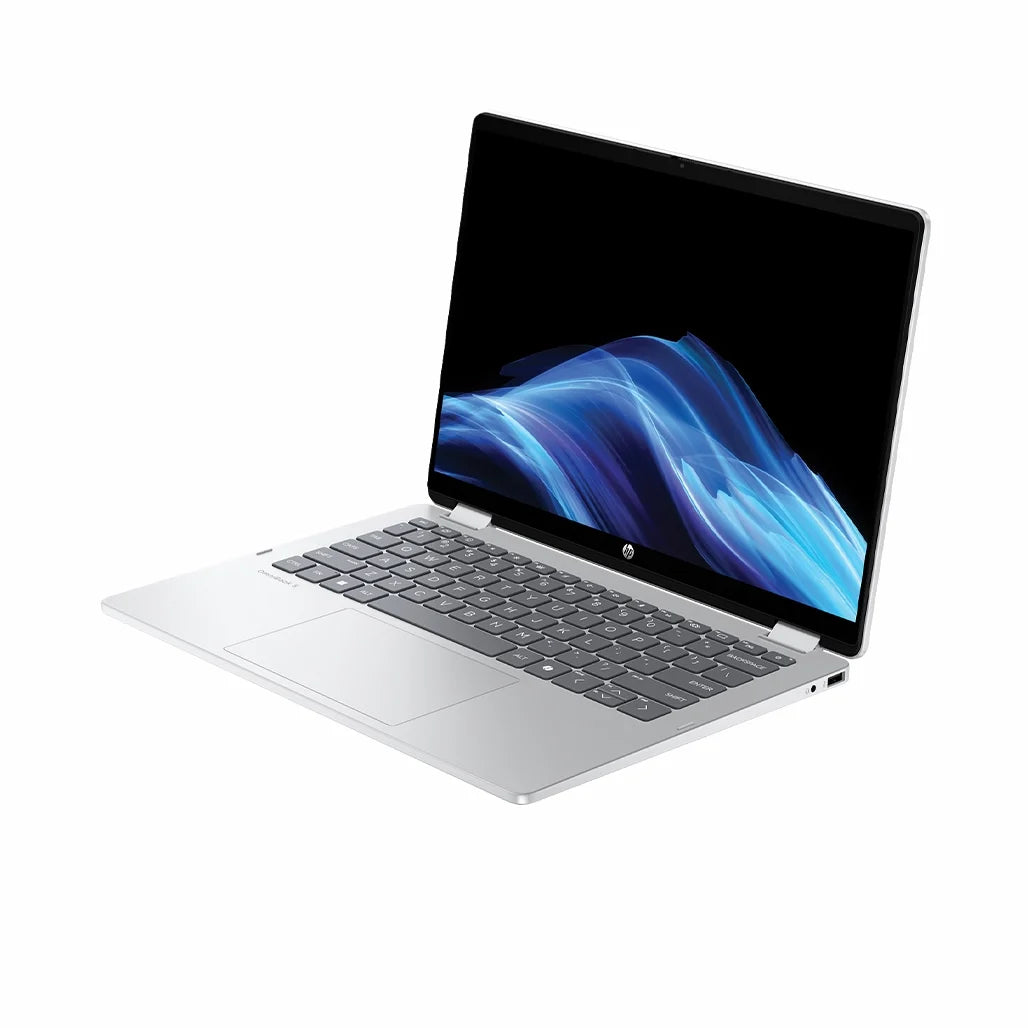 HP OmniBook 5 Flip 14-FP0023dx B86Q7UA#ABA - Core™ 7 150U - Intel® Iris® Xe
