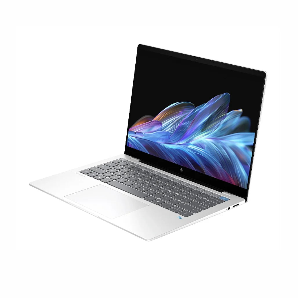 HP OmniBook X 14-FE000 BV1A9U8R#ABA - Snapdragon X Elite X1E-78-100 - Qualcomm® Snapdragon