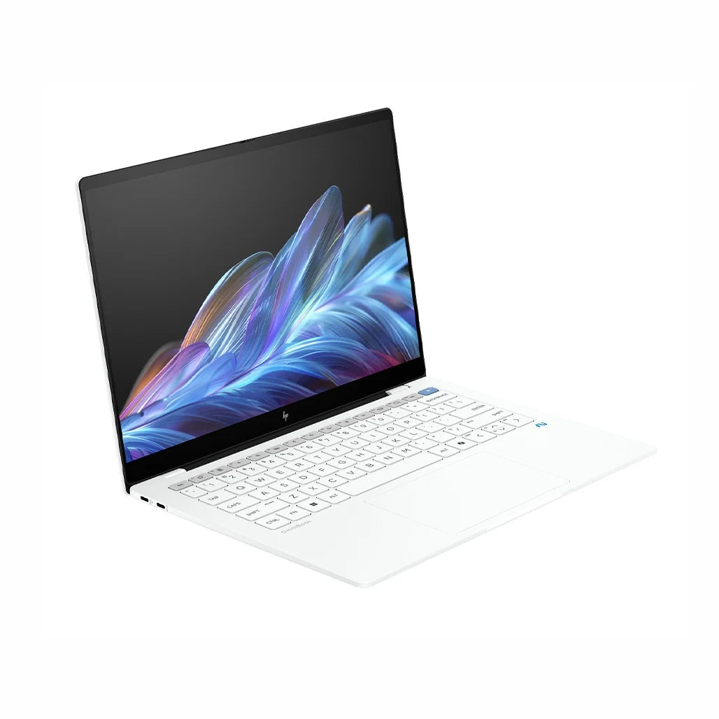 HP OmniBook X 14-FE000 BV1A9U8R#ABA - Snapdragon X Elite X1E-78-100 - Qualcomm® Snapdragon