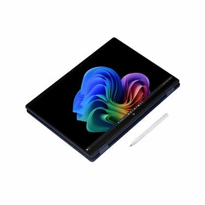 HP OMNIBOOK X Flip 2- in-1 - Copilot+ PC 14-FM0013DX - Intel® Core™ Ultra 5 226V - Intel Arc 130V