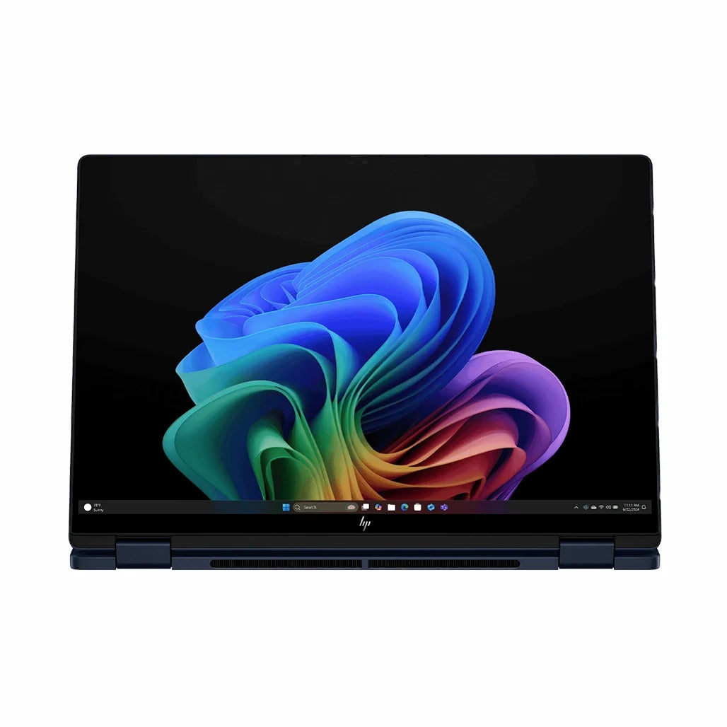 HP OMNIBOOK X Flip 2- in-1 - Copilot+ PC 14-FM0013DX - Intel® Core™ Ultra 5 226V - Intel Arc 130V