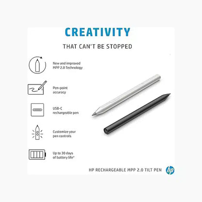 HP Rechargeable PEN M23865-001