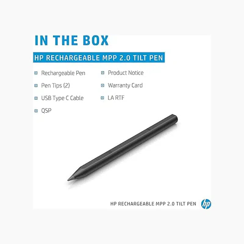 HP Rechargeable PEN M23865-001