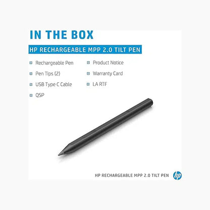 HP Rechargeable PEN M23865-001