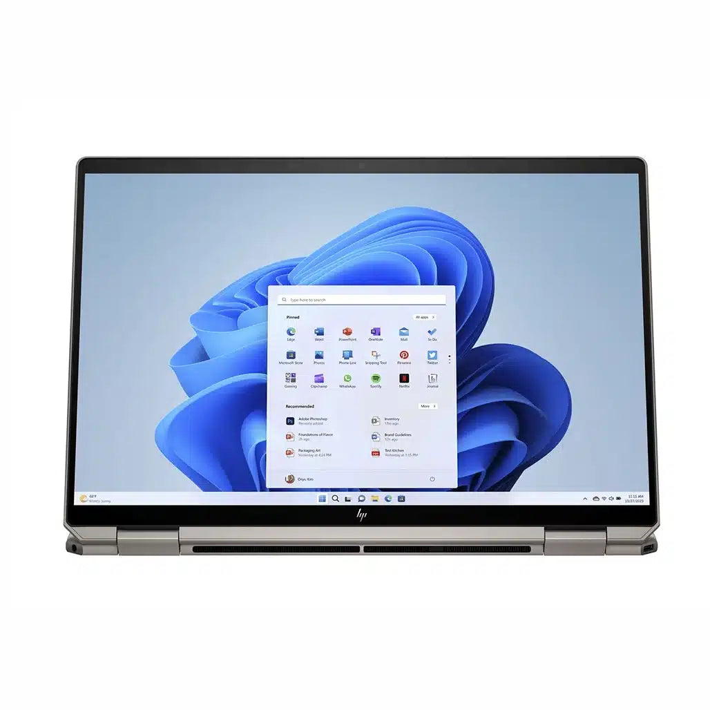 hP Spectre x360 14-EU0020 2-IN-1