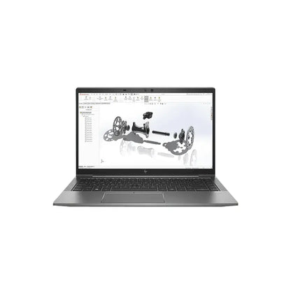 HP ZBOOK FIREFLY 14 G8 MOBILE WORKSTATION 1A2F2AVI-I0030228 - Core™ i7 - Intel Iris XE Graphics
