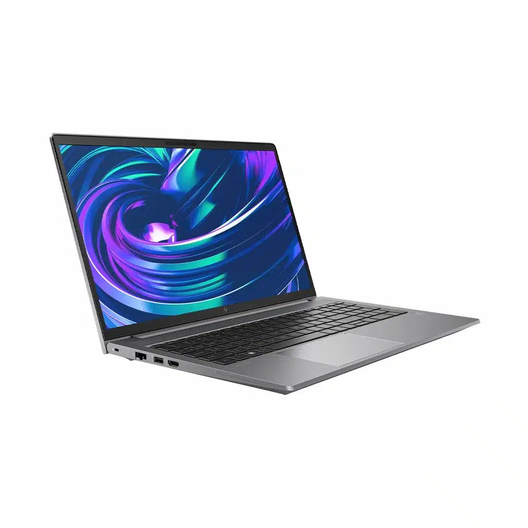 HP ZBook Firefly G10 MOBILE WORKSTATION