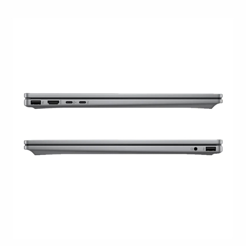 HP OmniBook X 16 - 16-aw0033dx - Intel® Core™ Ultra 7 255H - NVIDIA RTX™ 4050 6GB