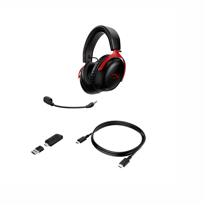 HYPERX-CLOUD3-3 LB - jakcomputer