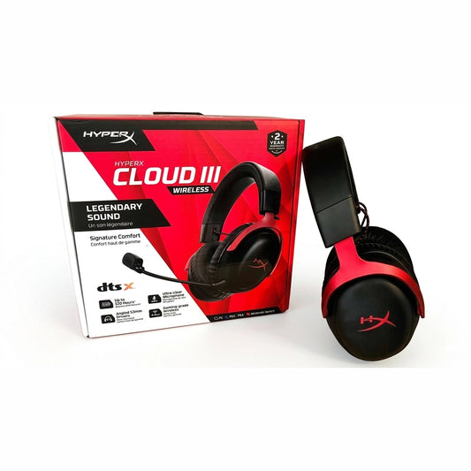 HYPERXCLOUD3-9 LB - jakcomputer