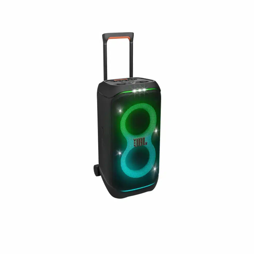 JBL PartyBox Stage 320 BLK