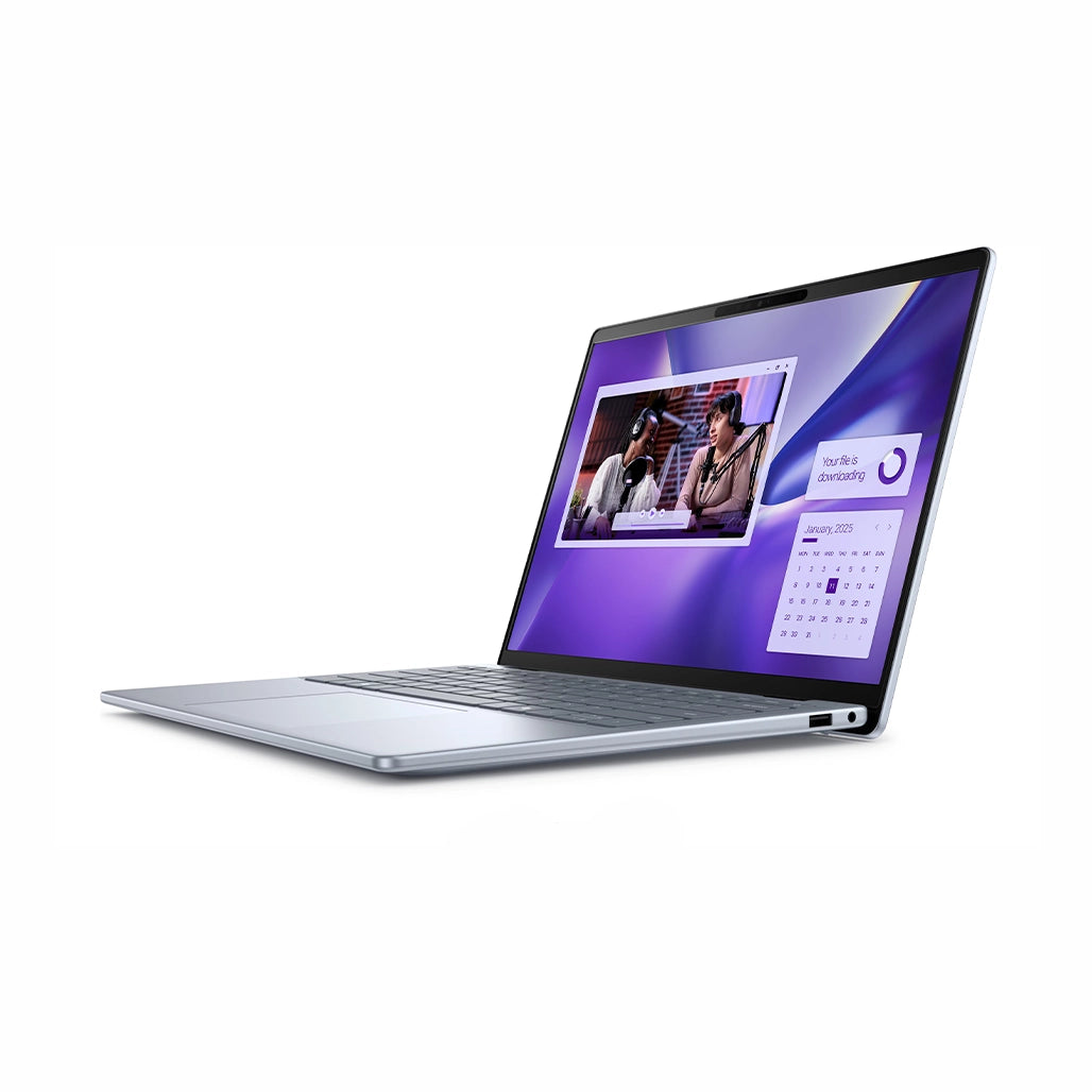 Dell Inspiron 7441 INS0187239-R0028530-PC - Snapdragon X Plus X1P-64-100 - Qualcomm® Adreno™ Graphics