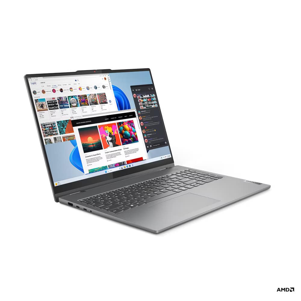 Lenovo 5 16AHP9 2-IN-1 83DS0000US