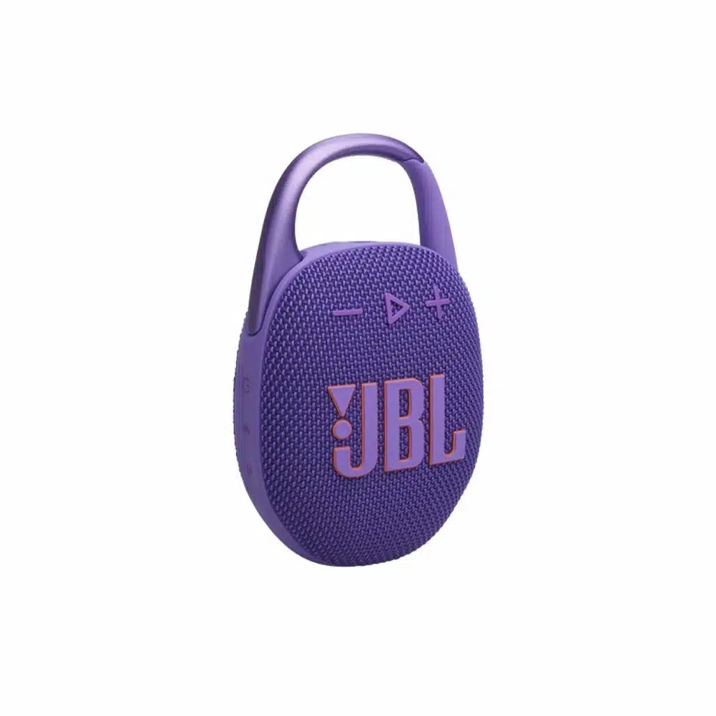 JBL CLIP 5 Harman Portable Wireless Speaker