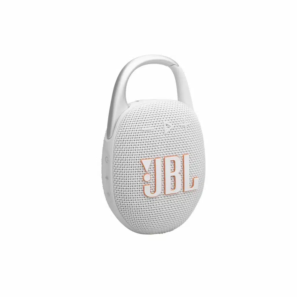 JBL CLIP 5 Harman Portable Wireless Speaker