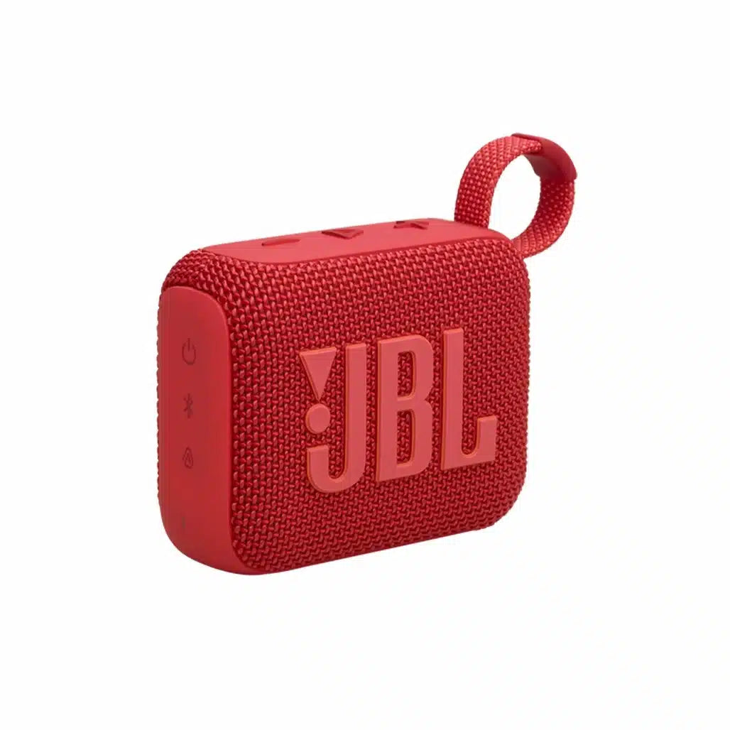 JBL GO4-RD