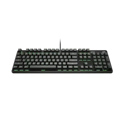 HP MECHANICAL GAMING KEYBOARD