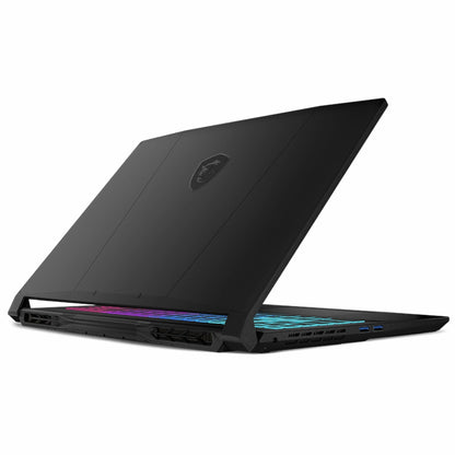 Katana 15 HX B14WFK 9S7-1587C1-403 – Core i9-14900 HX – NVIDIA GeForce RTX 5060 8GB