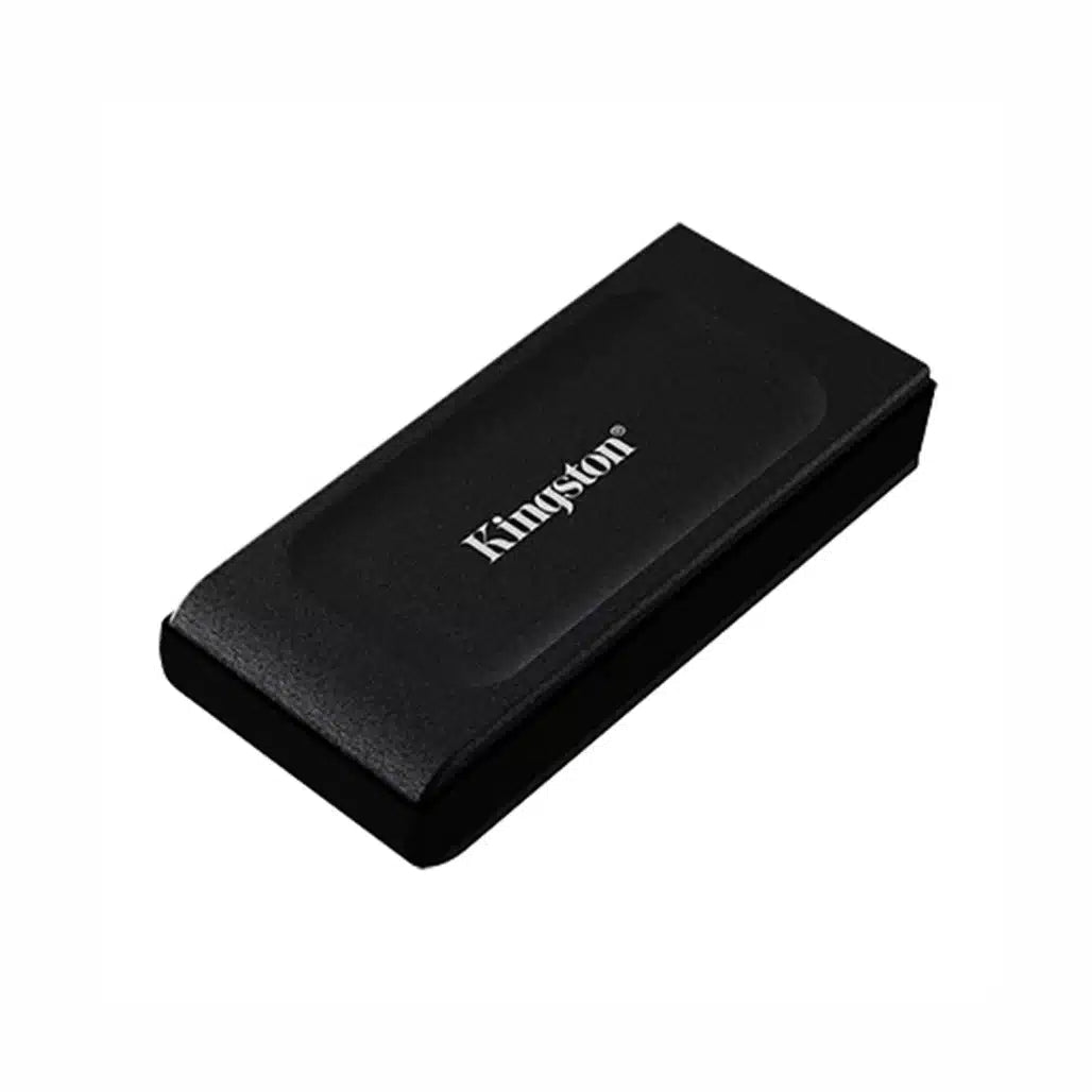 Kingston XS1000 external SSD