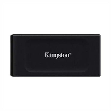Kingston XS1000 external SSD