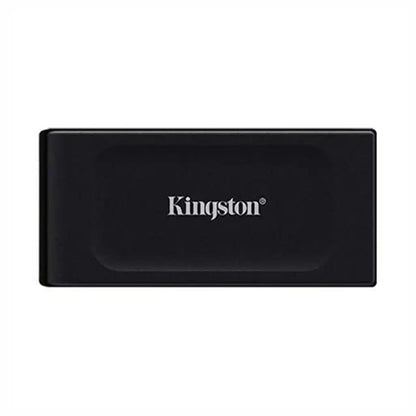 Kingston XS1000 external SSD