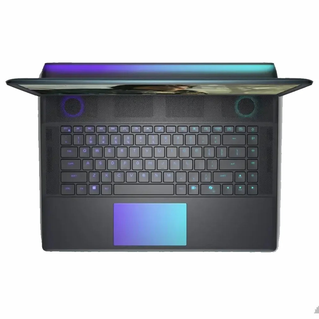 Dell Alienware 16 Area-51 AA16250  LAA16250-9499BL - Intel Core Ultra 9 275HX  - NVIDIA GeForce RTX 5070 TI 12GB